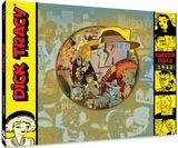Complete Dick Tracy - 1942