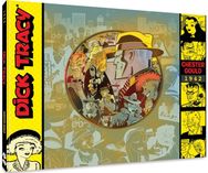 Complete Dick Tracy - 1942