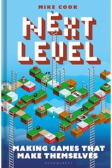 Next Level: Making Games That Make Themselves