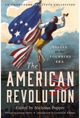 American Revolution: Essays on the Founding Era