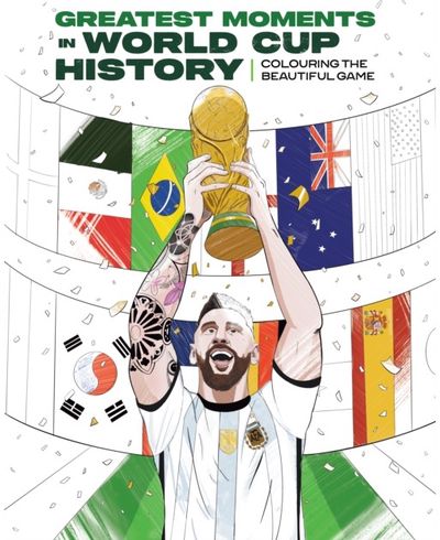 Greatest Moments In World Cup History