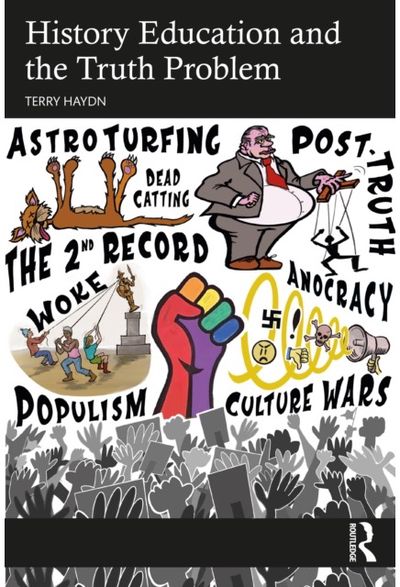 History Education and the Truth Problem