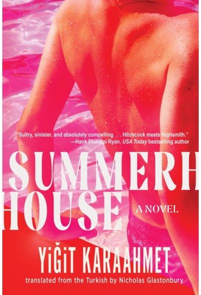 Summerhouse