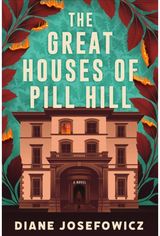 Great Houses of Pill Hill