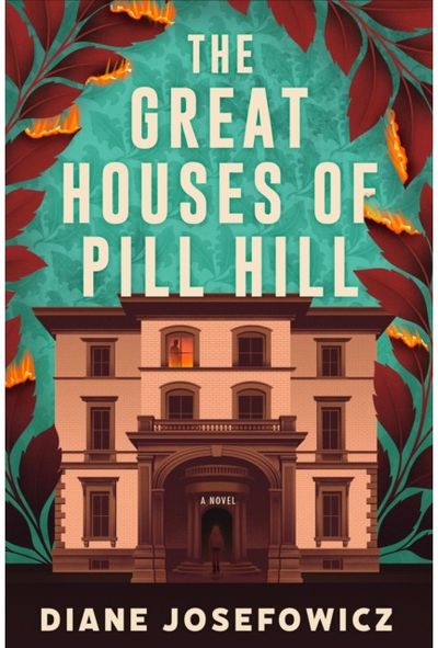 Great Houses of Pill Hill