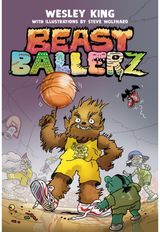 Beast Ballerz #1