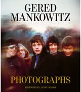 Gered Mankowitz: Photographs
