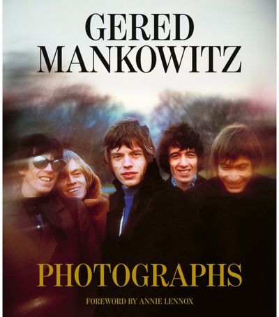 Gered Mankowitz: Photographs