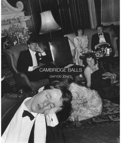 Cambridge Balls