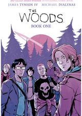 Woods Book One