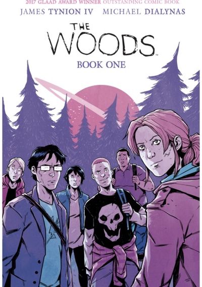 Woods Book One