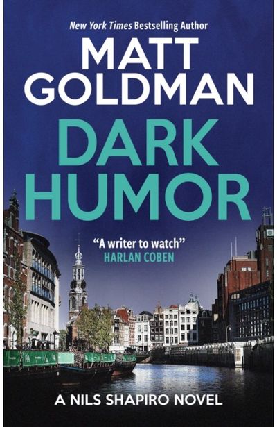 Dark Humor