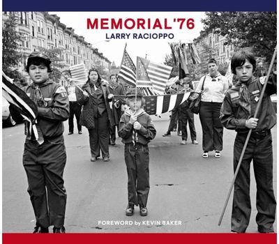 Memorial 76