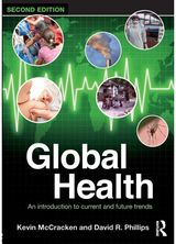 Global Health: An Introduction to Current and Future Trends