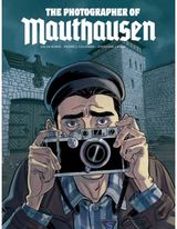 Photographer of Mauthausen