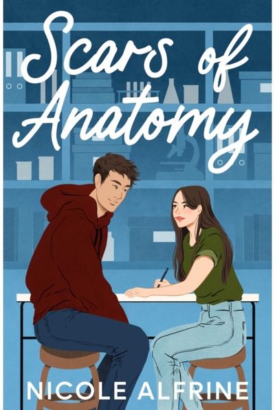 Scars of Anatomy