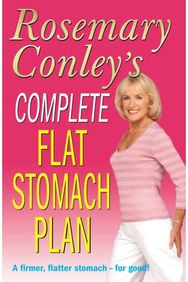 Complete Flat Stomach Plan