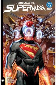 Absolute Superman Vol. 2: Son of the Demon
