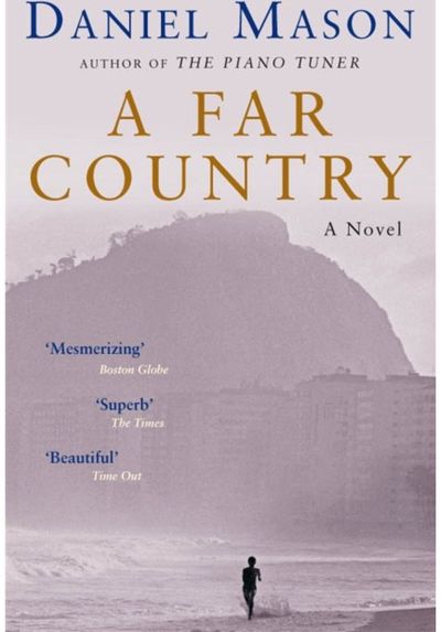 Far Country