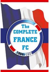 Complete France FC 1904-2020
