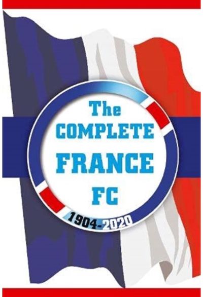 Complete France FC 1904-2020