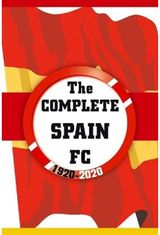 Complete Spain FC 1920-2020