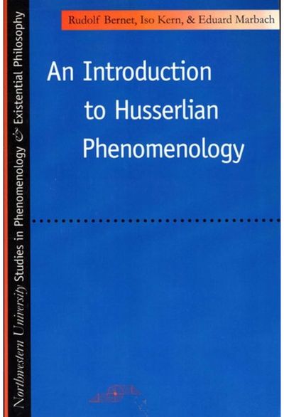 Introduction to Husserlian Phenomenology