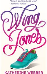 Wing Jones