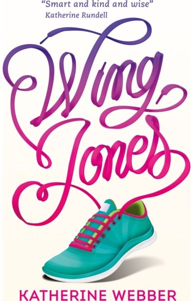 Wing Jones