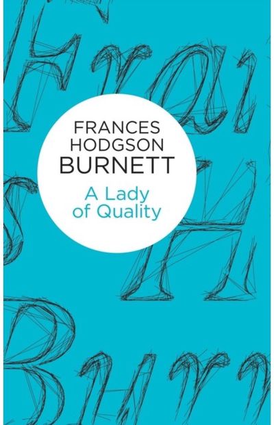 Lady of Quality