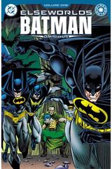 Elseworlds: Batman Omnibus Vol. 1