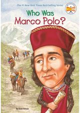 Who Was Marco Polo?