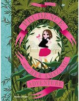 Prudence and her Amazing Adventure