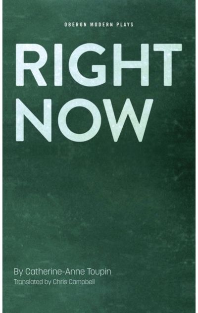 Right Now