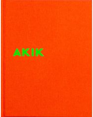 Camilo Rebelo - AKIK
