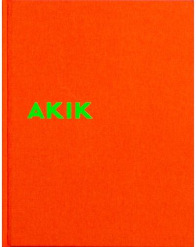 Camilo Rebelo - AKIK