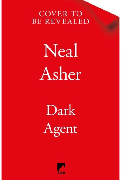 Dark Agent