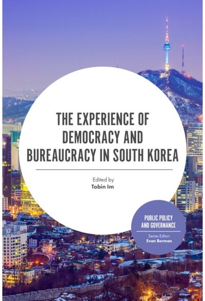 Experience of Democracy and Bureaucracy in South Korea