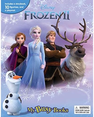 FROZEN 2