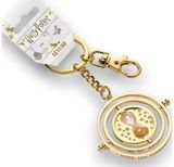 HP Rotating Time Turner Metal Keyring
