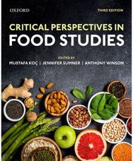 Critical Perspectives in Food Studies