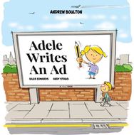 Adele writes an Ad