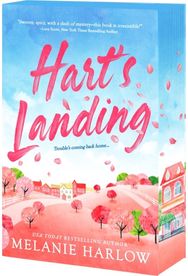 Harts Landing