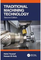 Traditional Machining Technology