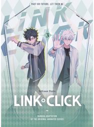 Link Click Vol 3