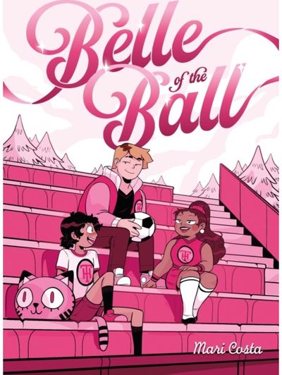Belle of the Ball