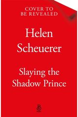 Shadow Prince
