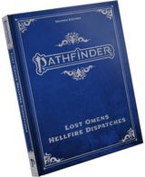 Pathfinder Lost Omens Hellfire Dispatches Special Edition (P2)