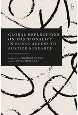 Global Reflections on Positionality in Rural Access to Justice Research