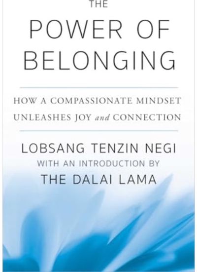Engaged Compassion: Seven Practices to Cultivate Resilience, Connection, and a Joyous Life